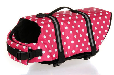 Chaleco Salvavidas para Perros - Traje de Baño de Seguridad - Image 7