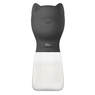 Bebedero Portátil para Perros con Botella de Agua y Tazón Integrado - Image 9