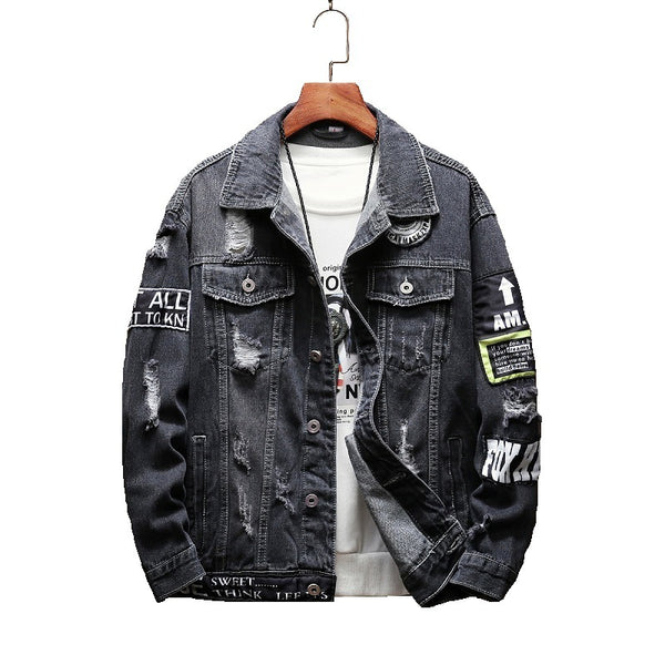 Chaqueta Casual para Hombre