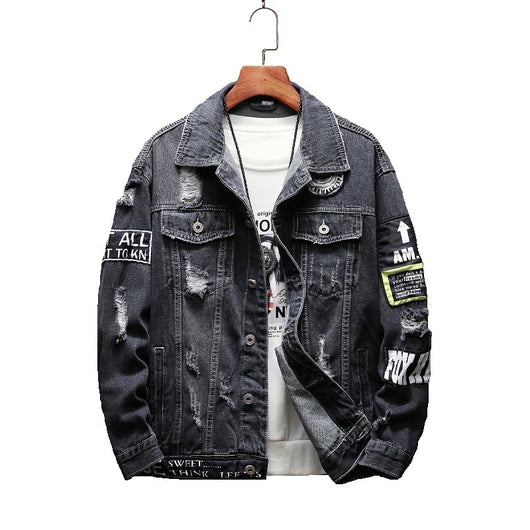 Chaqueta Casual para Hombre - Image 2