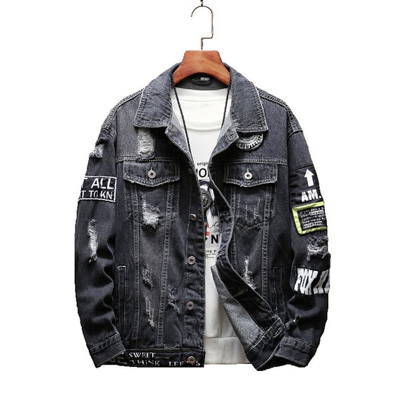 Chaqueta Casual para Hombre