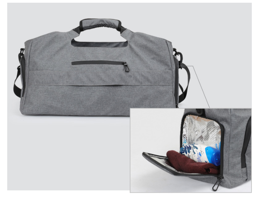 Bolsa Deportiva Unisex para Gym y Viajes - Image 9