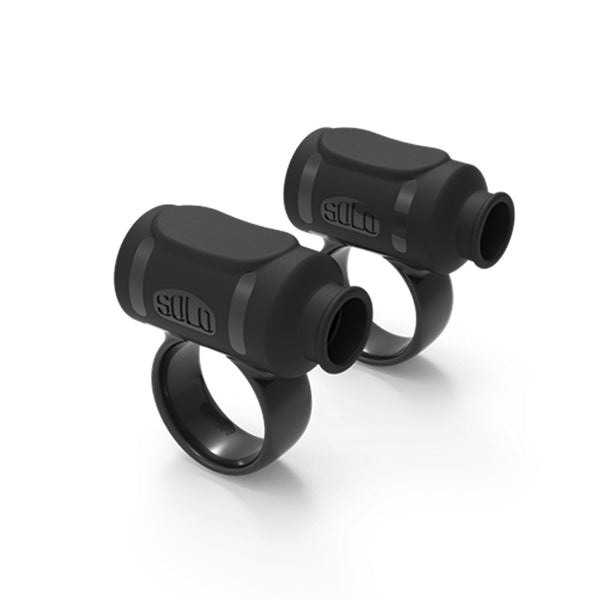 Control Auxiliar para Joystick