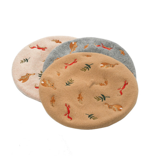Gorra Casual Wild Bud - Image 2