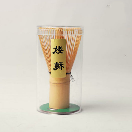 Juego de Batidor Matcha con Tazón de Cerámica y Herramienta Mezcladora - Image 19