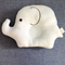 Blanco Elephant