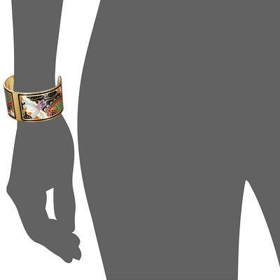 Pulsera de Esmalte Elegante - Image 2
