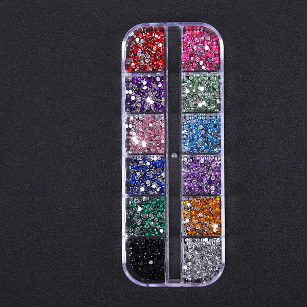 Diamante Hecho a Mano DIY