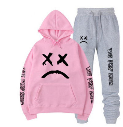 Sudadera con Capucha y Forro Polar Premium - Image 5