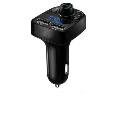 Receptor Bluetooth MP3 Recargable - Image 4