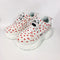 Tenis de Plataforma Gruesa para Mujer - Estilo Harajuku Europeo y Americano