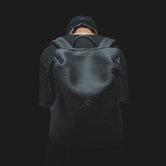 Mochila de Gran Capacidad para Parejas - Estilo Casual y Tendencia - Image 9