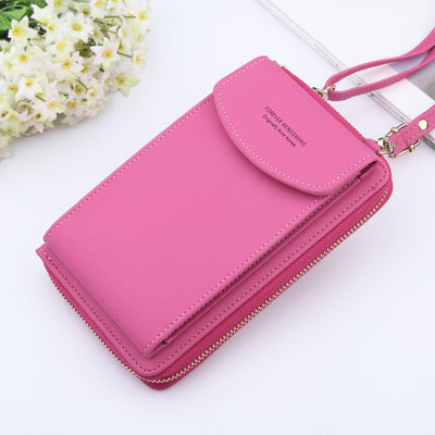 Billetera Larga Multifuncional para Mujer - Image 14