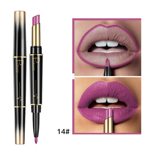 Delineador y Labial Dual 2 en 1 - Image 8