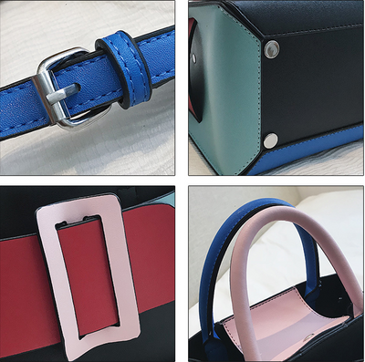 Bolsa Mensajera para Hombro - Image 6