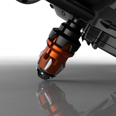 Accesorios de Modificación para Motocicletas Eléctricas