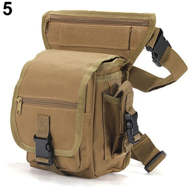 Bolsa de Muslo para Ciclismo - Image 10