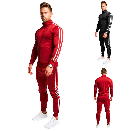 Trajes Deportivos para Hombre - Image 2