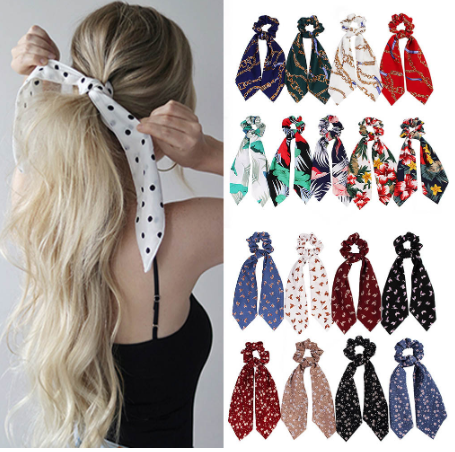 Diadema de Flores Grandes - Accesorio para el Cabello