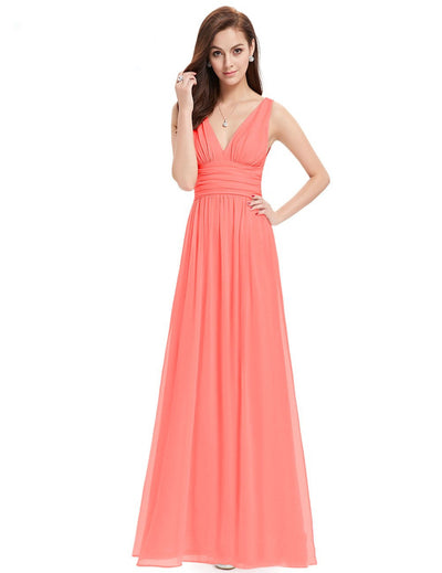Vestido Elegante para Directora de Coro y Presentadora - Image 21