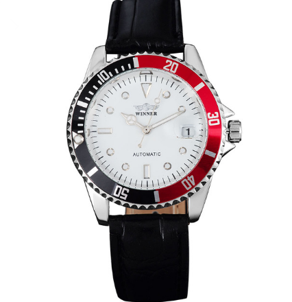 Reloj T-WINNER para Hombre - Elegancia y Precisión - Image 4