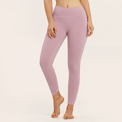 Pantalones de Yoga Cintura Alta Secado Rápido para Correr - Image 10