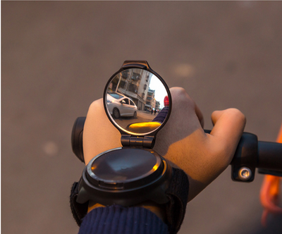Espejo Retrovisor para Muñeca - Visibilidad 360° - Image 13