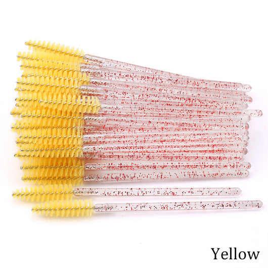 Cepillo de Cristal Acrílico para Pestañas - Image 12