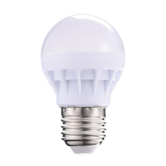 Foco LED RGB 3W Multicolor con Control Remoto - Image 6