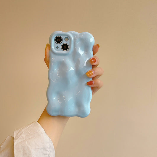 Funda para Teléfono con Patrón de Meteorita Irregular - Image 13