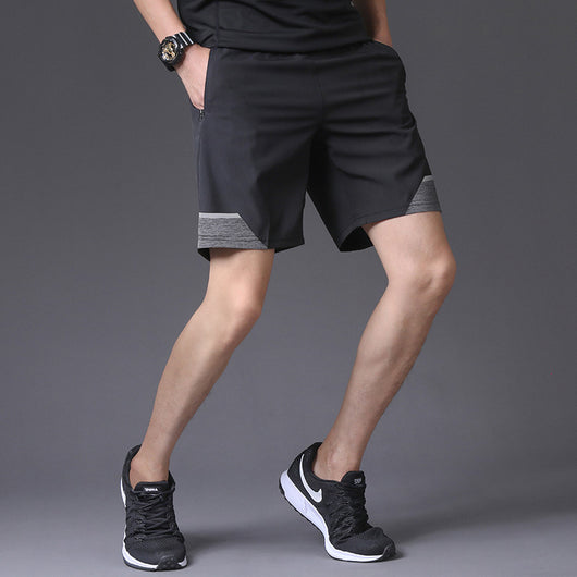 Pantalones Cortos Deportivos Casuales para Hombre - Image 5