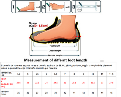 Zapatos de Cuero para Hombre - Elegancia Profesional y Comodidad Diaria - Image 8