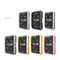 Funda Protectora de Diamantes para Reloj Fit - Media Caja PC Plateado
