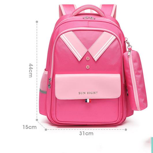 Mochila Impermeable para Niños - Image 4