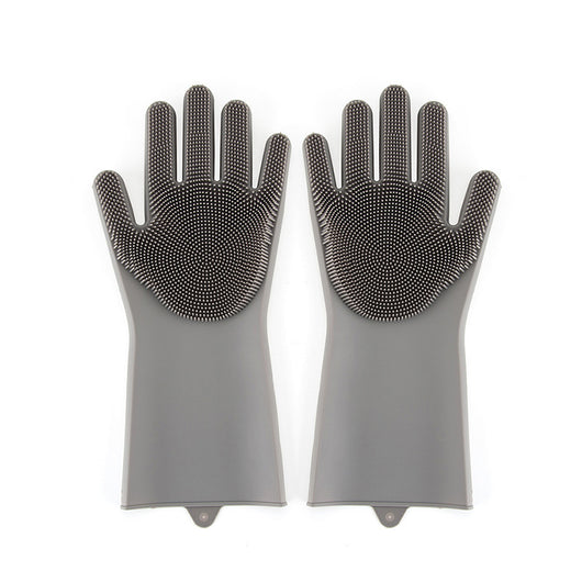 Guantes de Silicona para Lavar Platos - Image 5