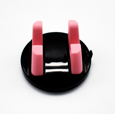 Soporte Magnético para Celular en Auto - Montaje de Tablero Ajustable - Image 9