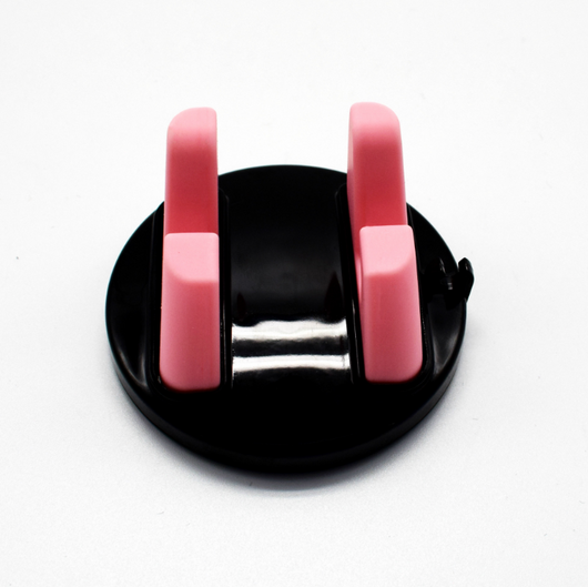 Soporte Magnético para Celular en Auto - Montaje de Tablero Ajustable - Image 9