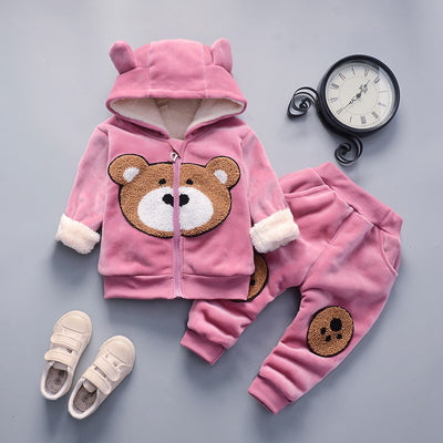 Conjunto Deportivo Infantil de Alto Rendimiento - Image 7