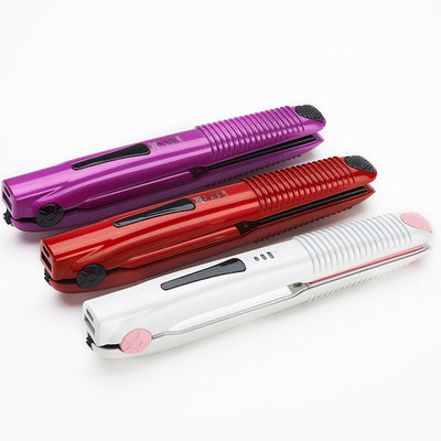 Rizador de Cabello Recargable por USB