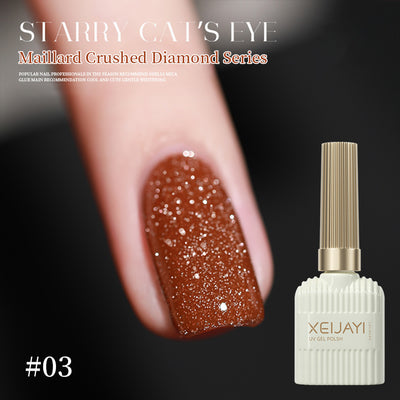 Esmalte de Gel Virtue Pull Disco Diamante en los Escombros - Image 9