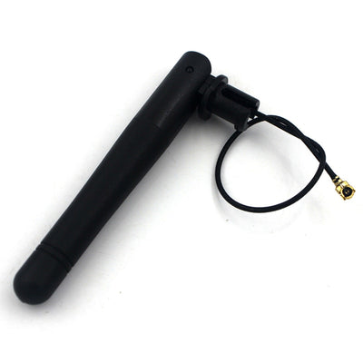 Accesorios para Antenas WiFi de Alto Rendimiento