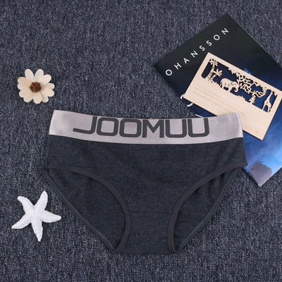 Panties de Cuatro Esquinas para Mujer - Image 22