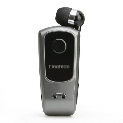 Auriculares Bluetooth Estéreo Telescópicos con Vibración para Llamadas - Image 4