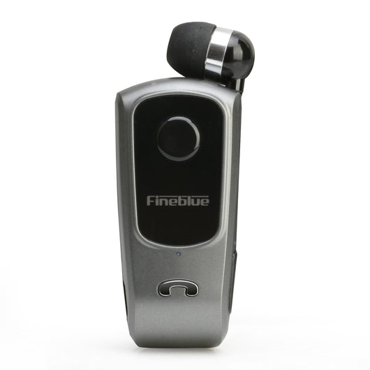 Auriculares Bluetooth Estéreo Telescópicos con Vibración para Llamadas - Image 4