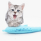 Juguete Limpiador Dental para Gatos
