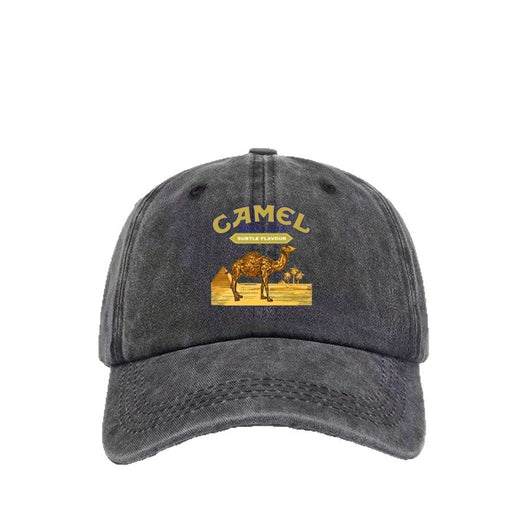 Gorra de Béisbol Deportiva para Hombre con Bordado - Diseño Versátil - Image 5