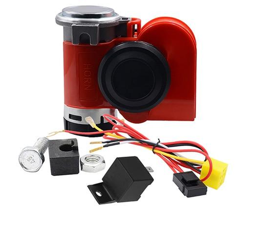 Claxon Compacto Dual Tone de 139 DB - Image 4