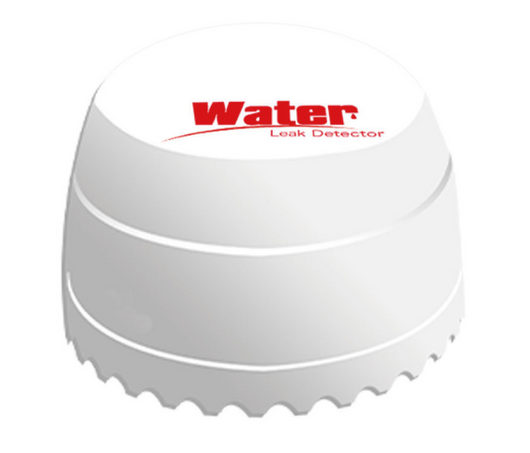 Detector Inalámbrico de Fugas de Agua