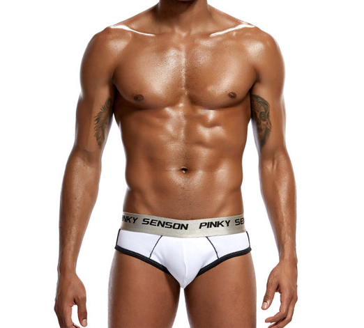 Pinky Senson - Jock Deportivo Premium - Image 4