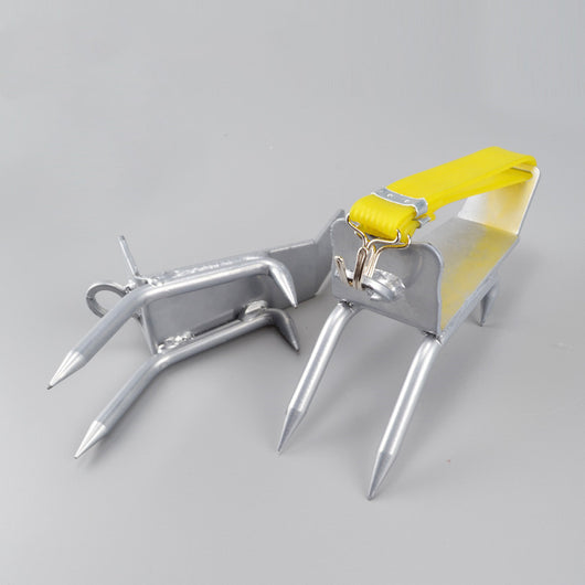 Arnés de Seguridad para Escalada de Árboles - Image 3
